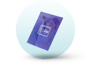 Connecteurs et Apps pour CRM