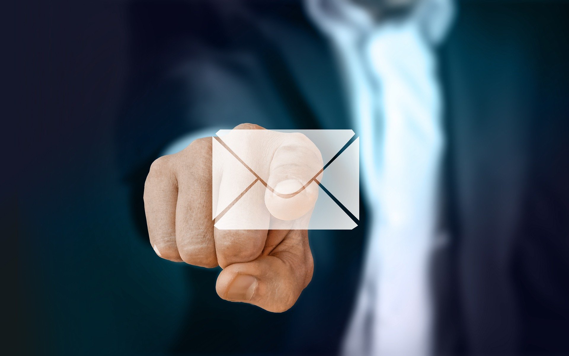 Newsletter und Marketing E-Mailings optimieren