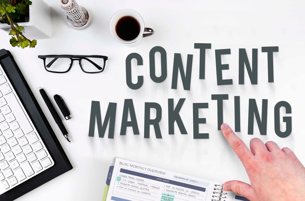 7 Gründe, warum Content-Marketing für Ihr Unternehmen wichtig sein kann